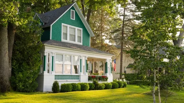 Curb Appeal Redefined in 2026: What Will Really Attract Buyers Next Year