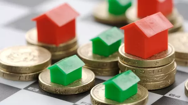 feature image of How to Sell an Investment Property and Make a Killing