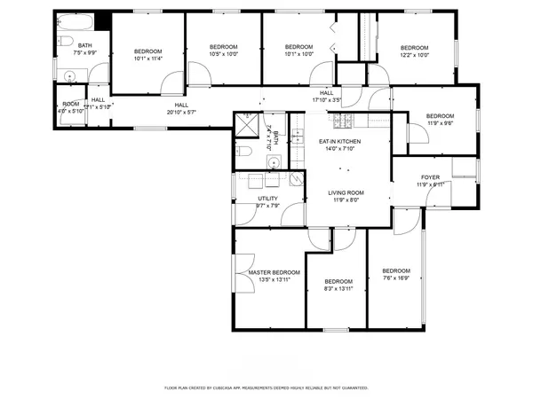 927 Roper St, Houston, TX 77034-1234