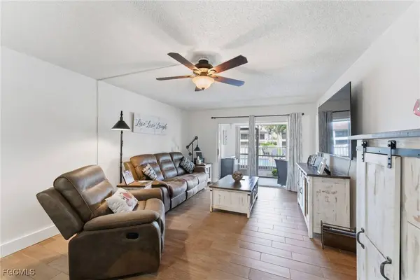 1005 SE 40th ST #5, Cape Coral, FL 33904
