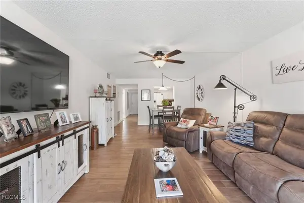1005 SE 40th ST #5, Cape Coral, FL 33904