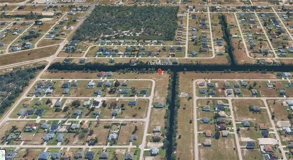 1728 NW 27th ST, Cape Coral, FL 33993