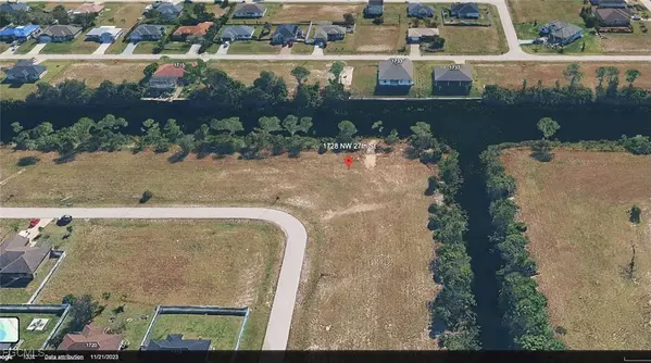 1728 NW 27th ST, Cape Coral, FL 33993
