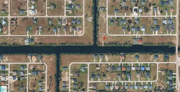 1728 NW 27th ST, Cape Coral, FL 33993