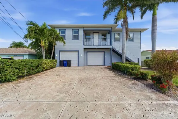 12304 Boat Shell DR, Matlacha Isles, FL 33991