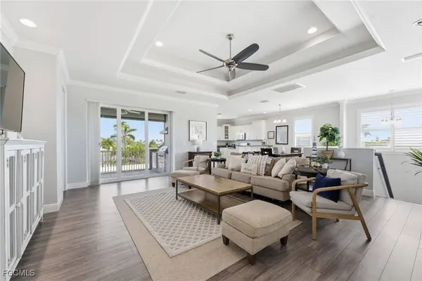 12304 Boat Shell DR, Matlacha Isles, FL 33991