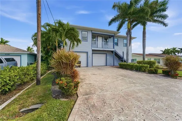 12304 Boat Shell DR, Matlacha Isles, FL 33991