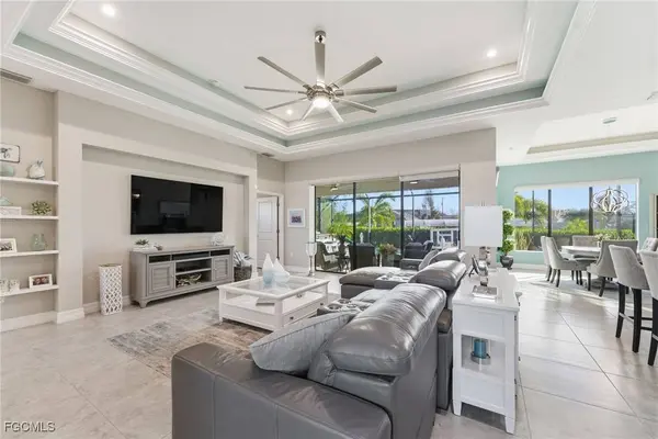 2115 SW 17th PL, Cape Coral, FL 33991