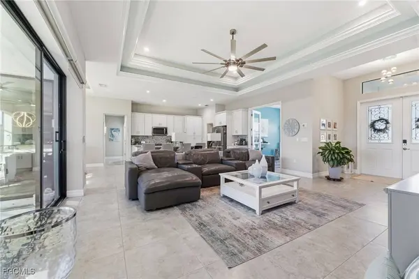 2115 SW 17th PL, Cape Coral, FL 33991