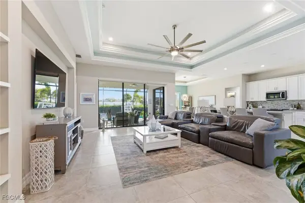 2115 SW 17th PL, Cape Coral, FL 33991