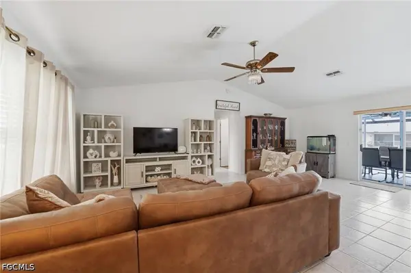 1212 SW 13th ST, Cape Coral, FL 33991