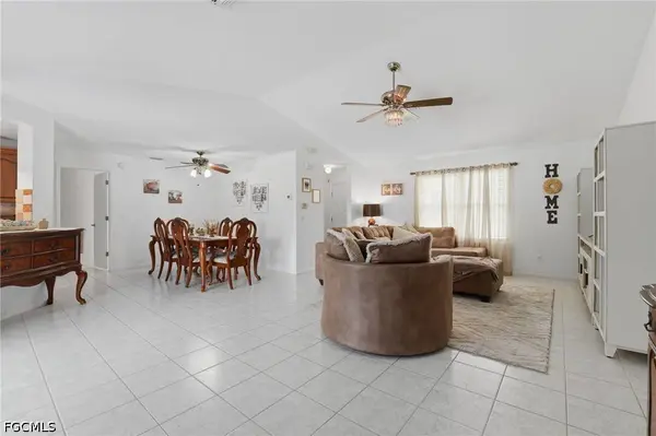 1212 SW 13th ST, Cape Coral, FL 33991