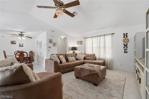 1212 SW 13th ST, Cape Coral, FL 33991