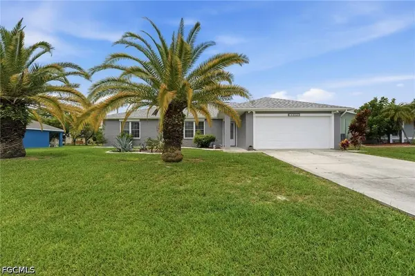 1212 SW 13th ST, Cape Coral, FL 33991