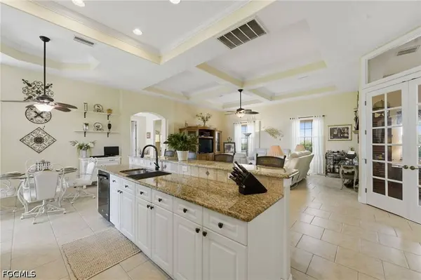 3306 NW 16th TER, Cape Coral, FL 33993