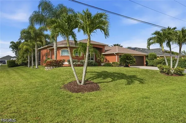 3306 NW 16th TER, Cape Coral, FL 33993
