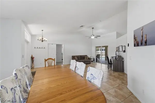 3418 Oasis BLVD, Cape Coral, FL 33914