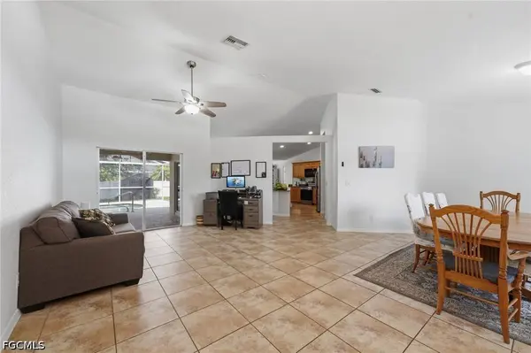 3418 Oasis BLVD, Cape Coral, FL 33914