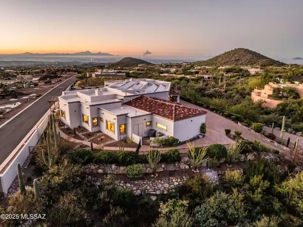 6262 E Vista Del Canon, Tucson, AZ 85718