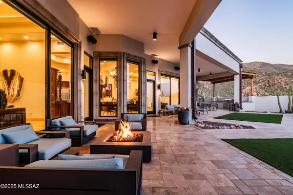 6262 E Vista Del Canon, Tucson, AZ 85718