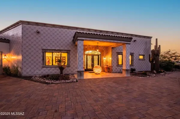 6262 E Vista Del Canon, Tucson, AZ 85718