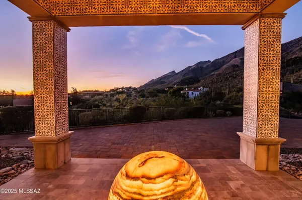 6262 E Vista Del Canon, Tucson, AZ 85718