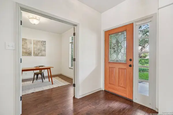 3406 Blackstone Run, San Antonio, TX 78259