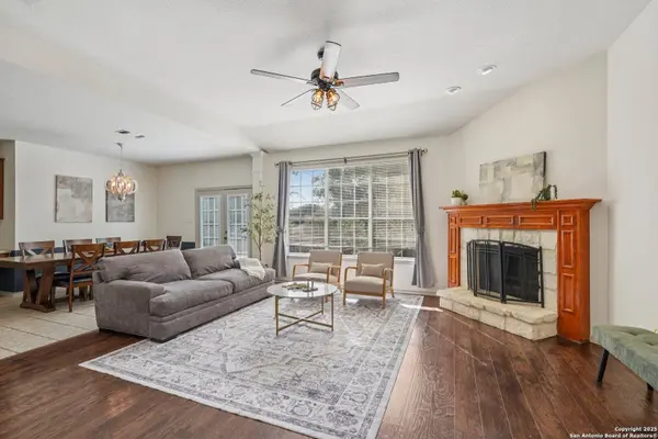 3406 Blackstone Run, San Antonio, TX 78259