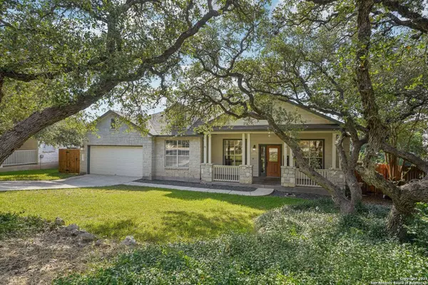 3406 Blackstone Run, San Antonio, TX 78259