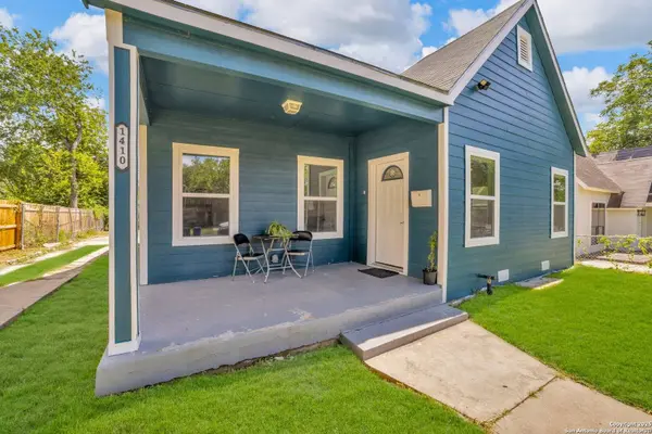 1410 Hicks avenue, San Antonio, TX 78210