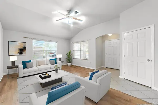 9578 Everton, San Antonio, TX 78245