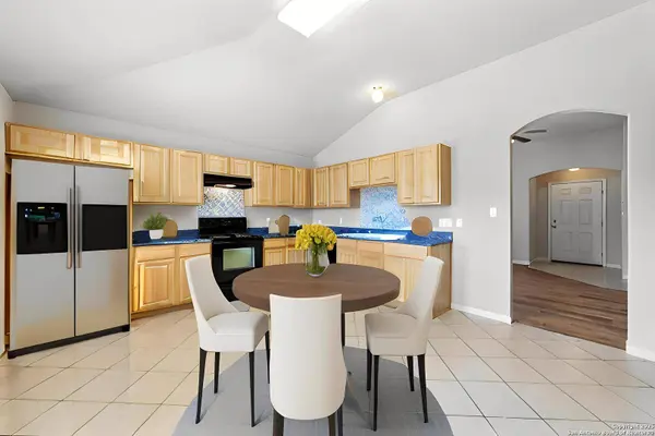 9578 Everton, San Antonio, TX 78245