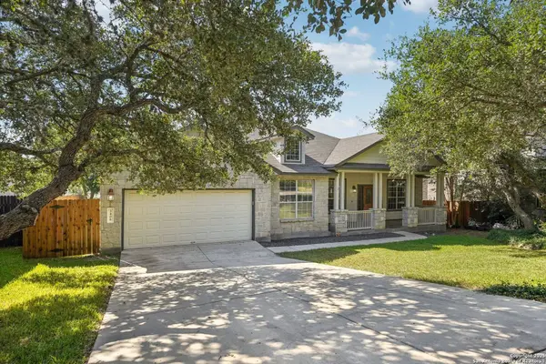 3406 Blackstone Run, San Antonio, TX 78259