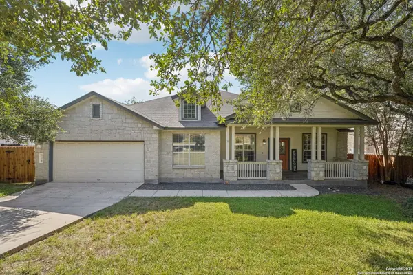 3406 Blackstone Run, San Antonio, TX 78259