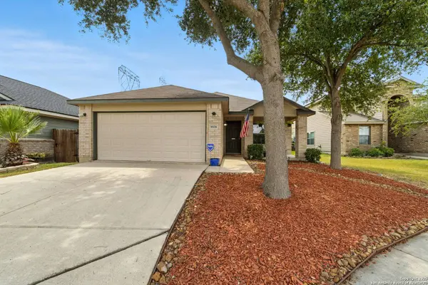9578 Everton, San Antonio, TX 78245
