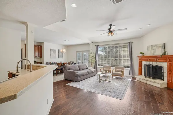 3406 Blackstone Run, San Antonio, TX 78259