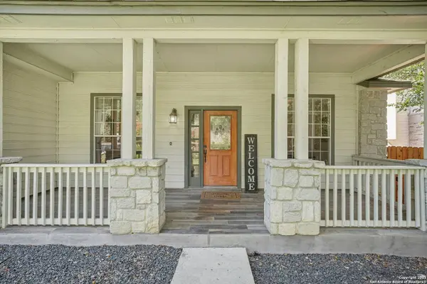 3406 Blackstone Run, San Antonio, TX 78259