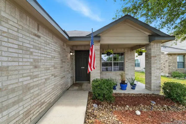 9578 Everton, San Antonio, TX 78245