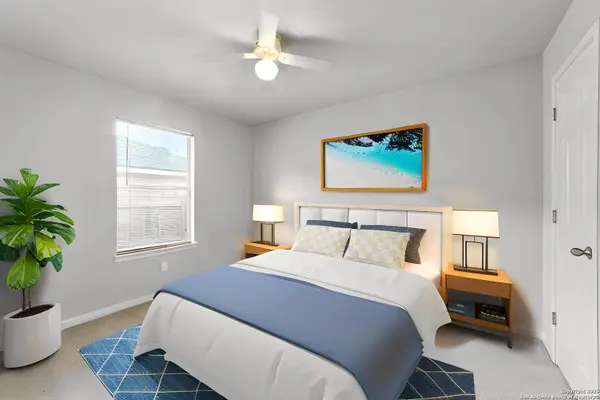 9578 Everton, San Antonio, TX 78245