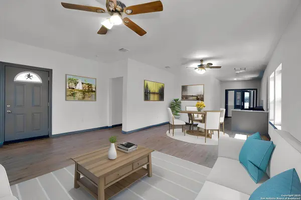 1410 Hicks avenue, San Antonio, TX 78210