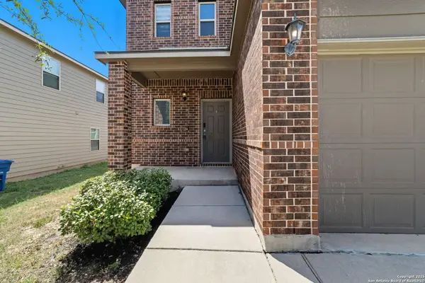 8303 Puente, San Antonio, TX 78223