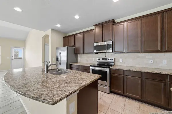 8303 Puente, San Antonio, TX 78223