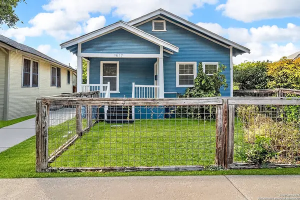 1617 michigan, San Antonio, TX 78201