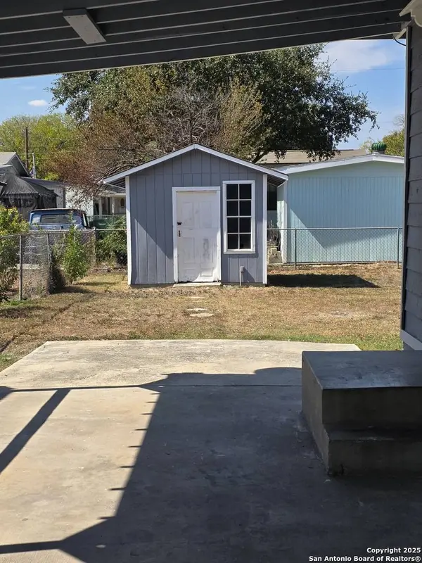3111 Mars, San Antonio, TX 78226