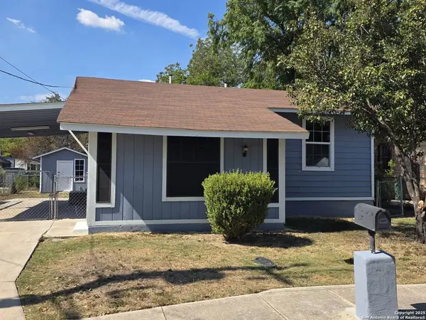 3111 Mars, San Antonio, TX 78226