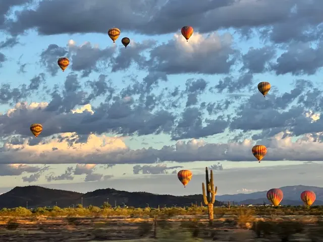 PHOENIX, AZ