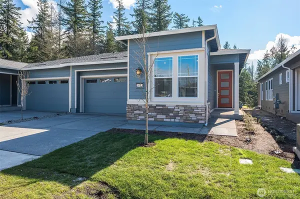 21725 SE 292 nd PL, Black Diamond, WA 98010