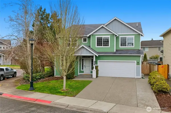 3251 S 375th PL, Auburn, WA 98001