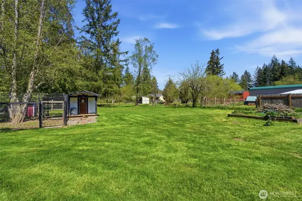 12009 Kapowsin HWY, Graham, WA 98338