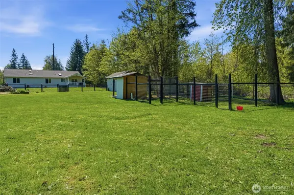 12009 Kapowsin HWY, Graham, WA 98338